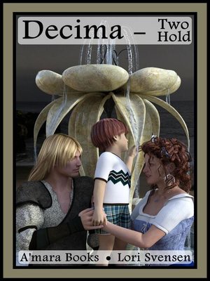 cover image of Decima--Two Hold